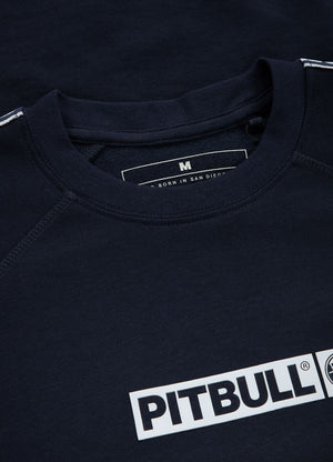 Sweatshirt Tricot Bass