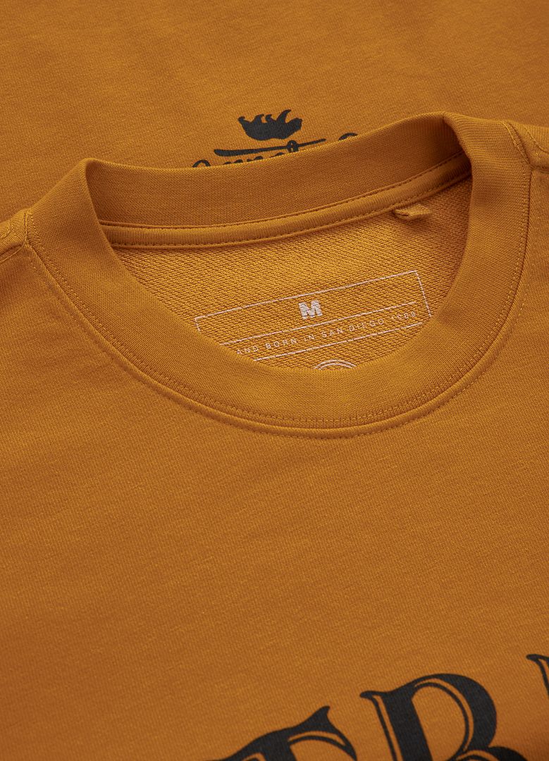 Men's Sweatshirt Tricot San Diego 89