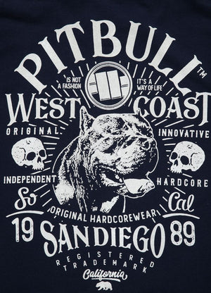 Muška majica od trikoa San Diego 89