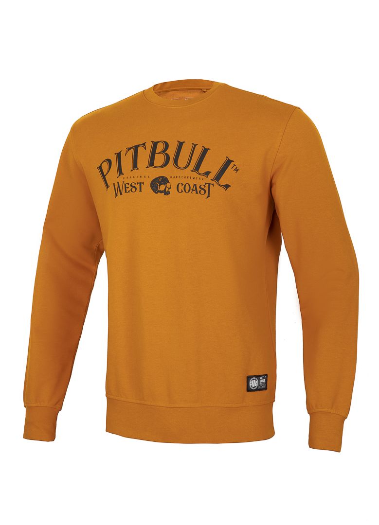 Men's Sweatshirt Tricot San Diego 89
