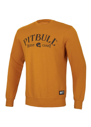 Men's Sweatshirt Tricot San Diego 89