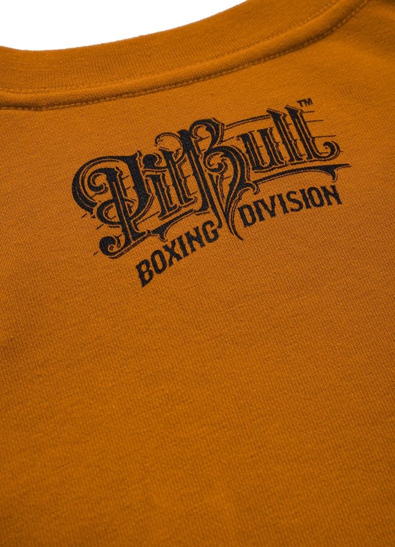 Majica Tricot Vintage Boxing
