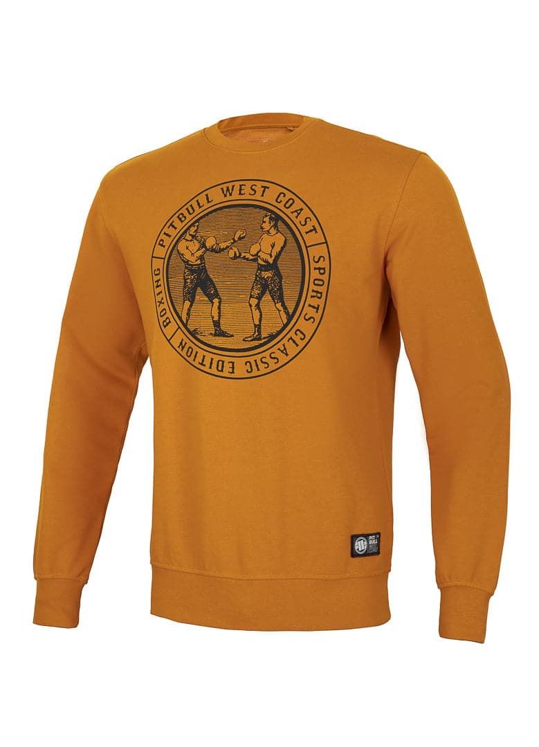 Majica Tricot Vintage Boxing