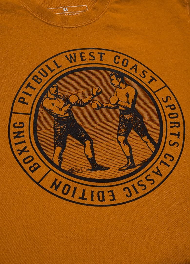 Majica Tricot Vintage Boxing