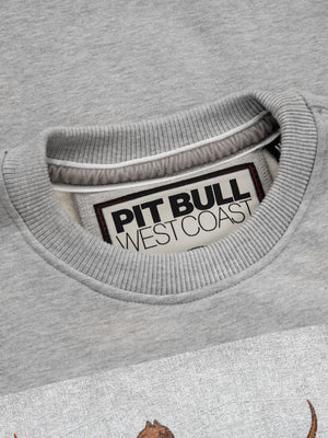 Crewneck Vintage Flag