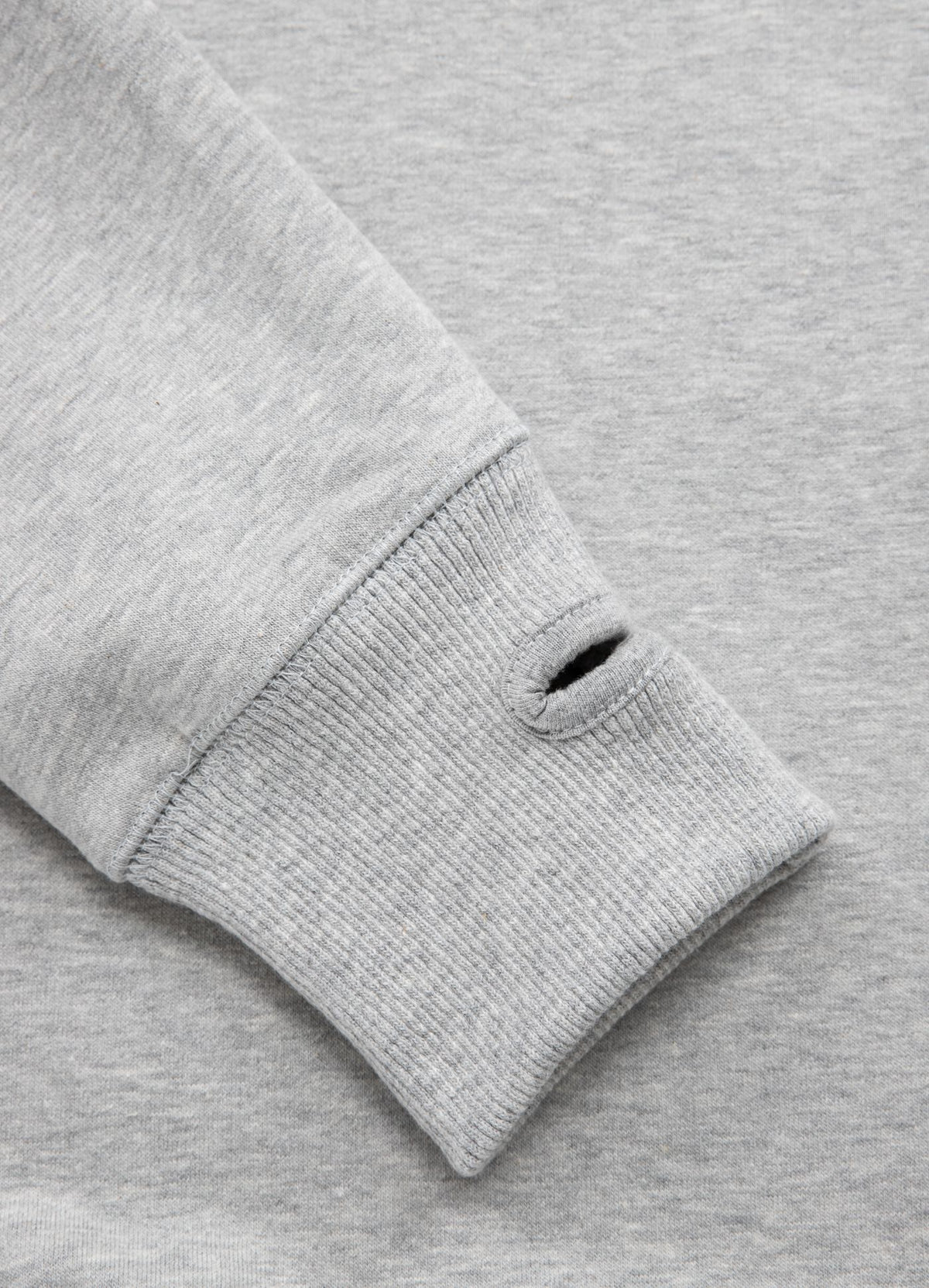 Crewneck Vintage Flag