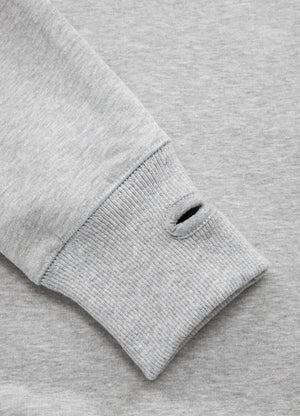 Crewneck Vintage Flag