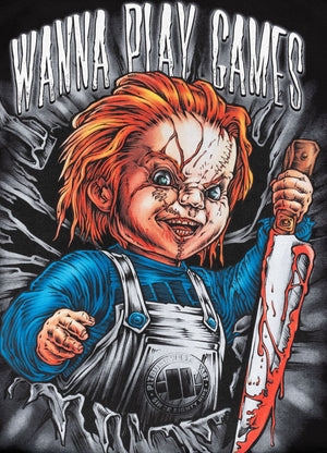 CHUCKY 2019 CRNI