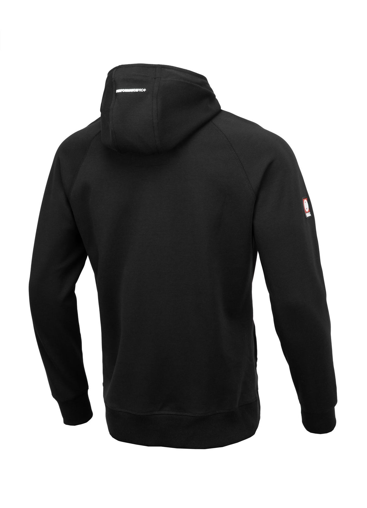Hoodie Arruza