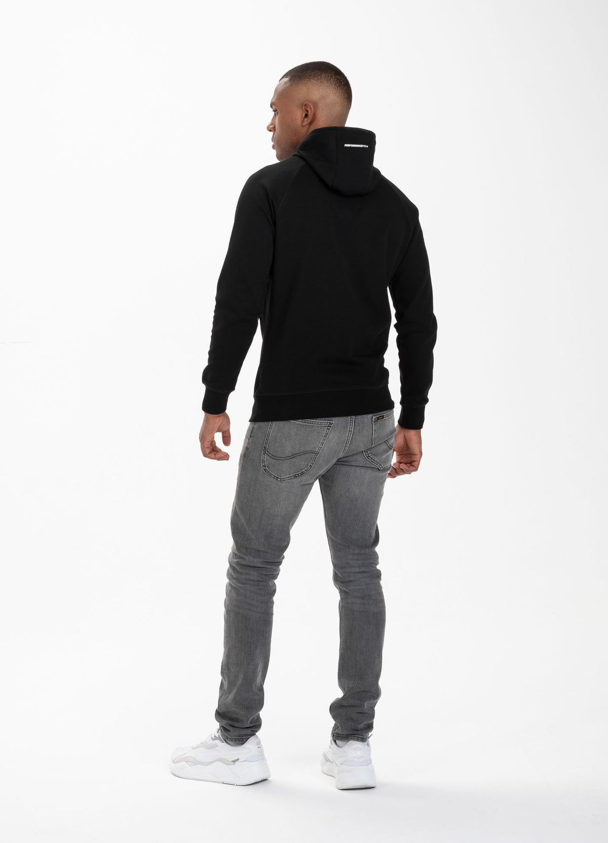 Hoodie Arruza