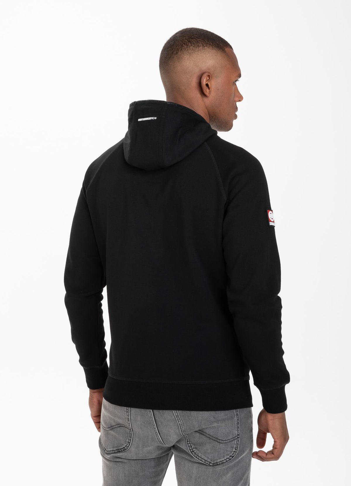 Hoodie Arruza