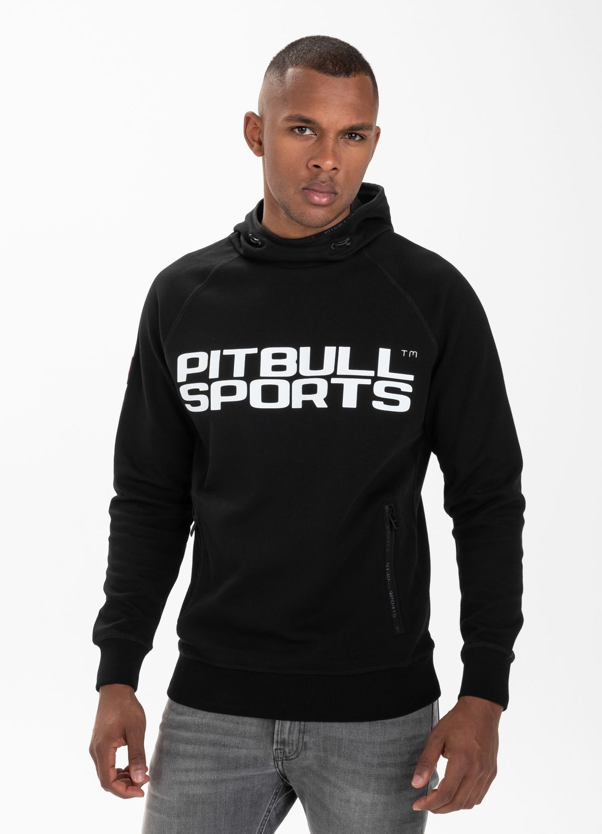 Hoodie Arruza