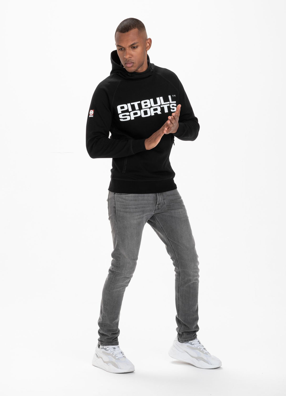 Hoodie Arruza