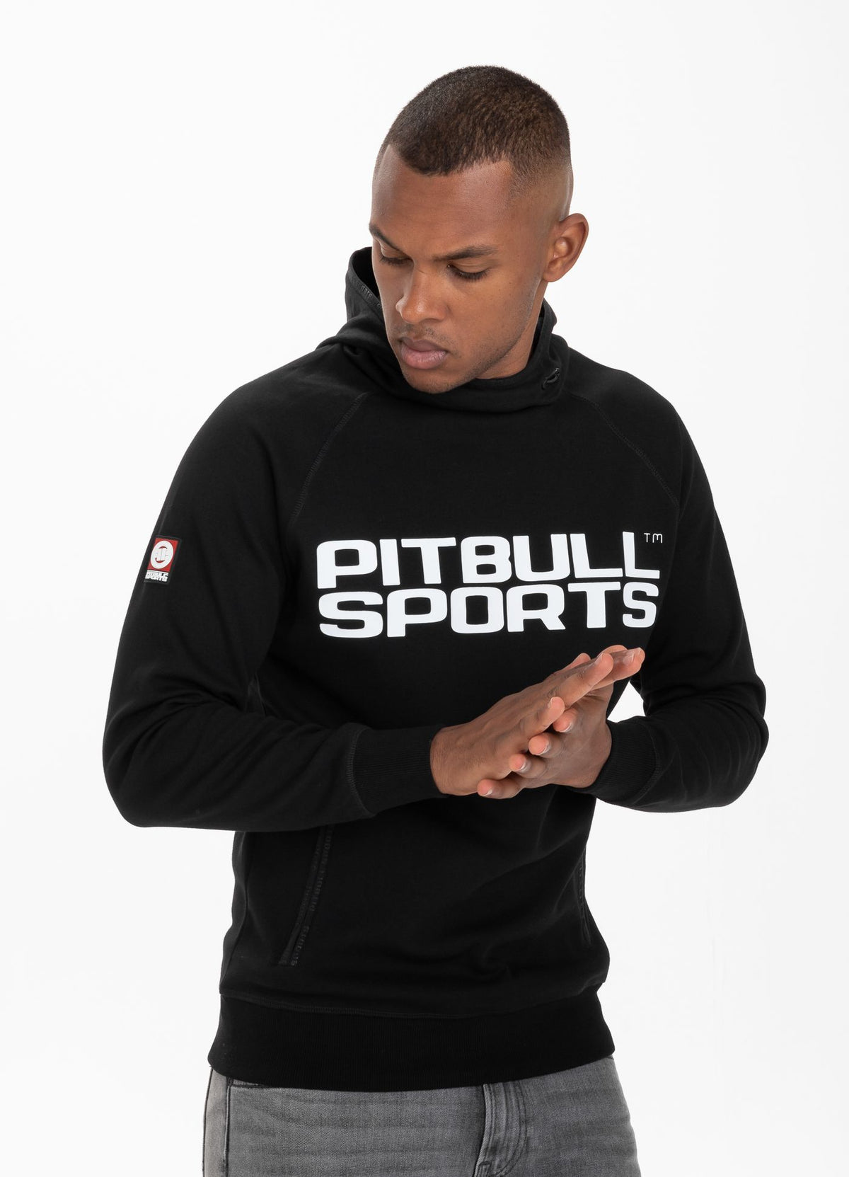 Hoodie Arruza