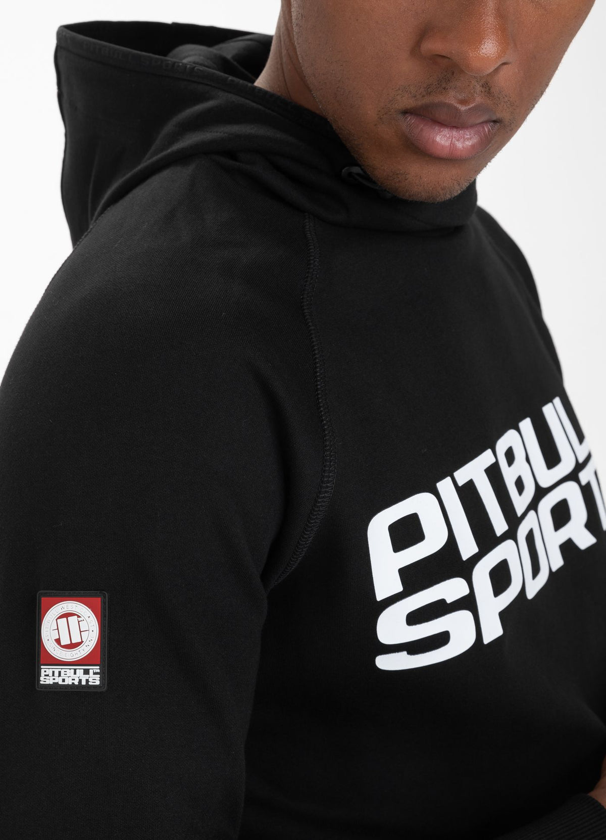 Hoodie Arruza