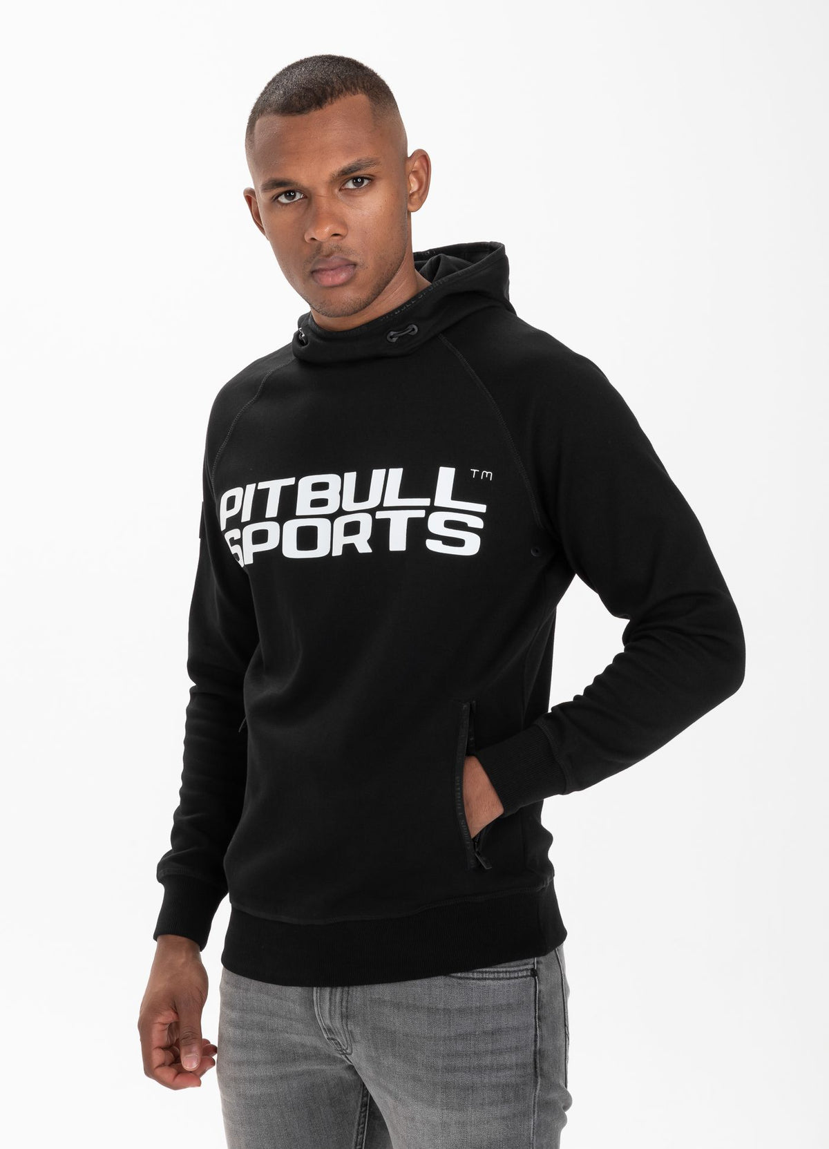 Hoodie Arruza