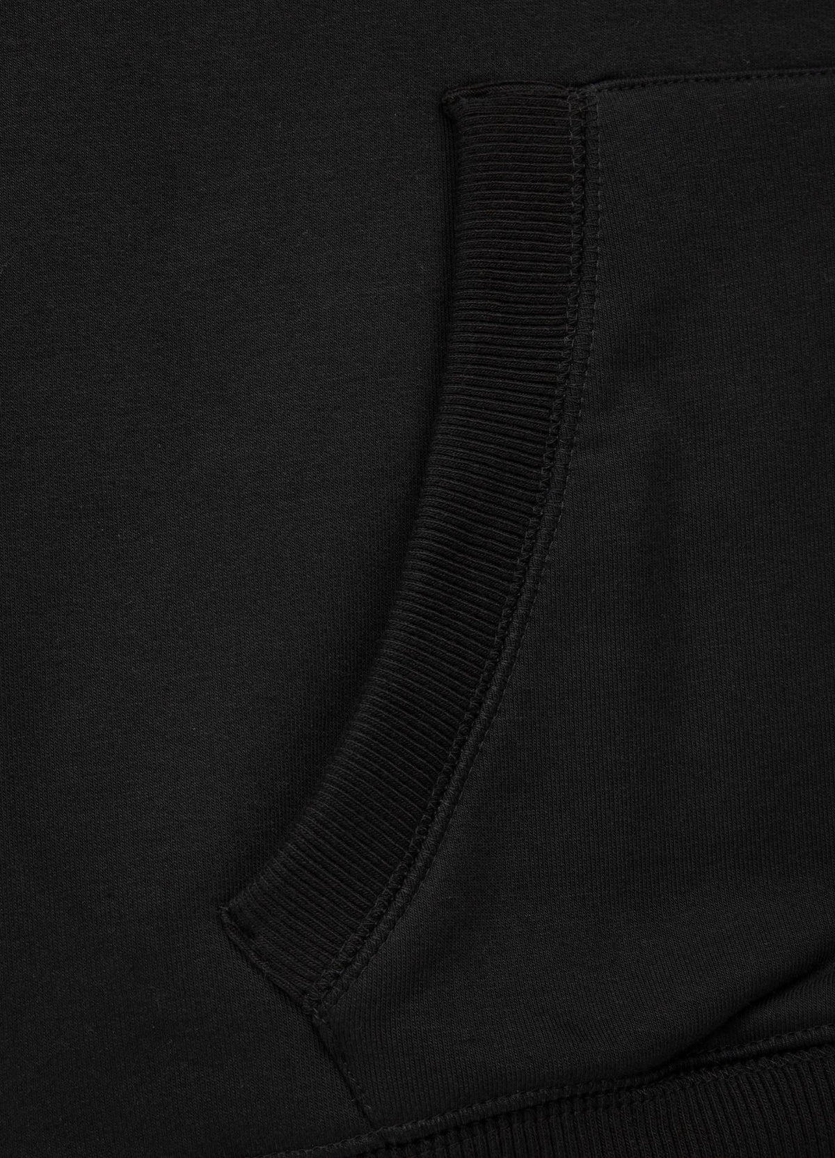 Hoodie Blue Eyed Devil V