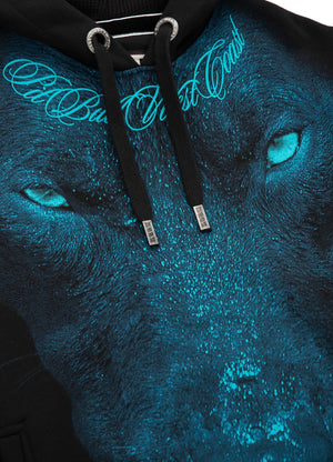 Hooded Classic Blue Eyed Devil - Pitbull.eu