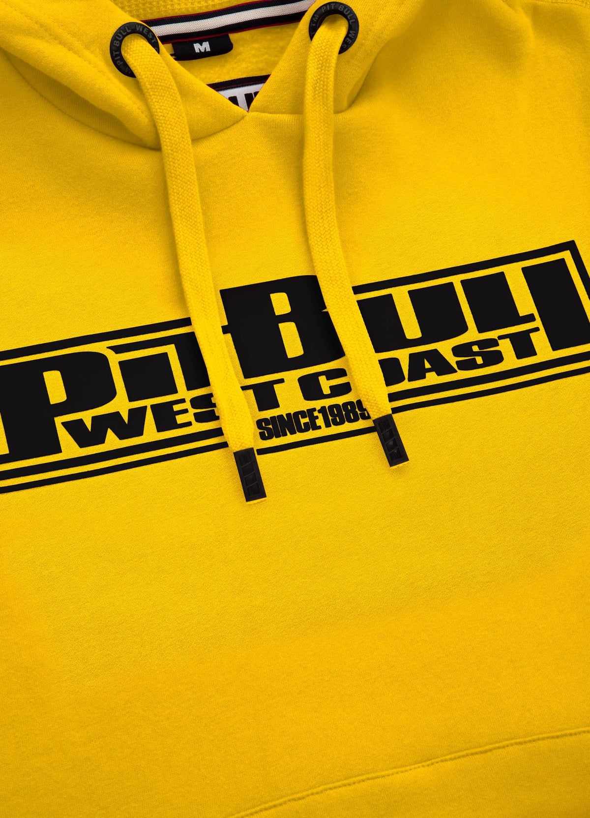 Hoodie Classic Boxing 21