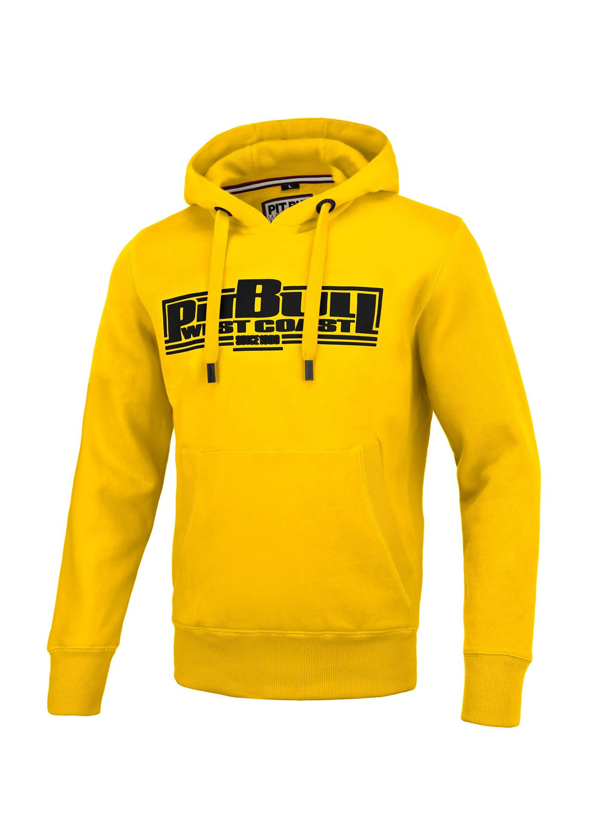 Hoodie Classic Boxing 21