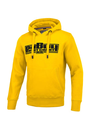 Hoodie Classic Boxing 21