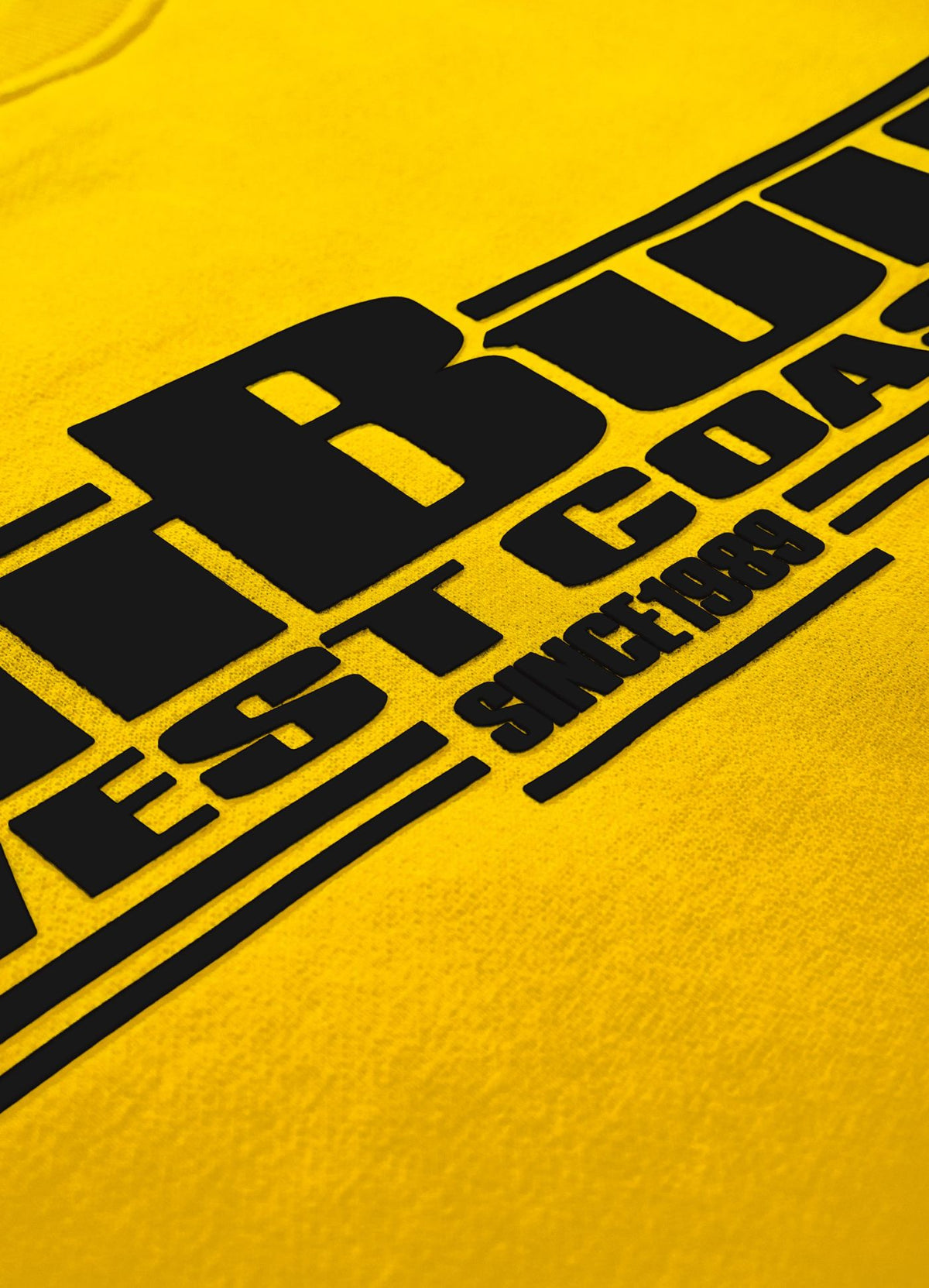 Hoodie Classic Boxing 21