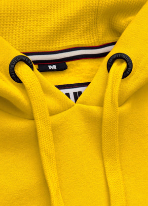 Hoodie Classic Boxing 21