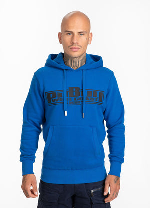 Hoodie Classic Boxing 21 - Pitbull.eu