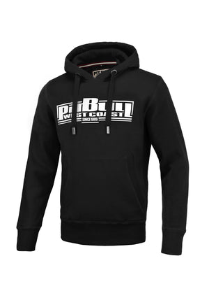 Hoodie Classic Boxing