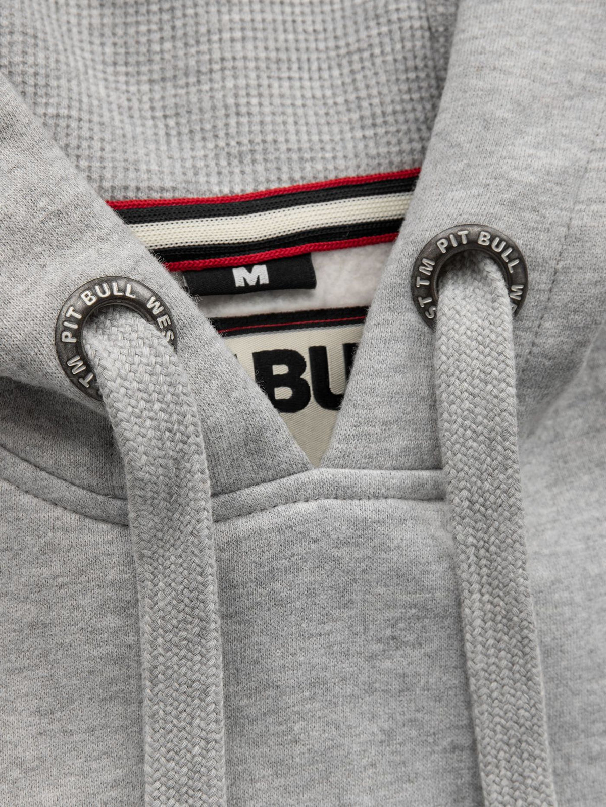 Hoodie Classic Boxing