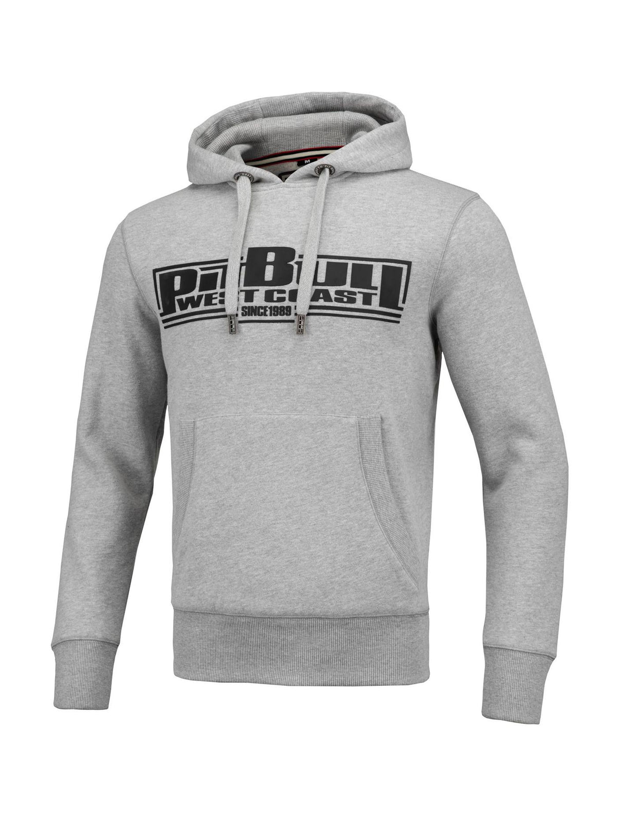 Hoodie Classic Boxing