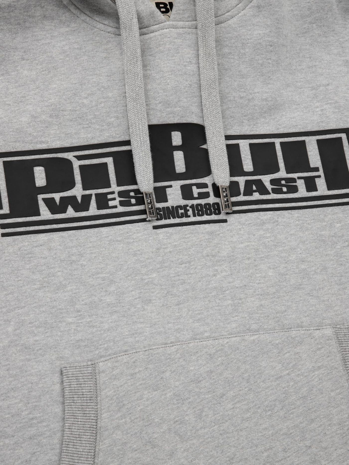 Hoodie Classic Boxing
