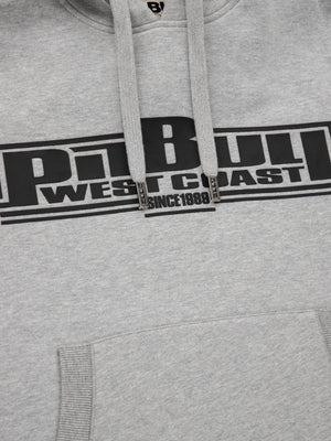 Hoodie Classic Boxing