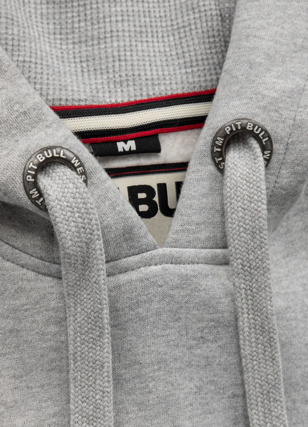 Hoodie Classic Boxing 21