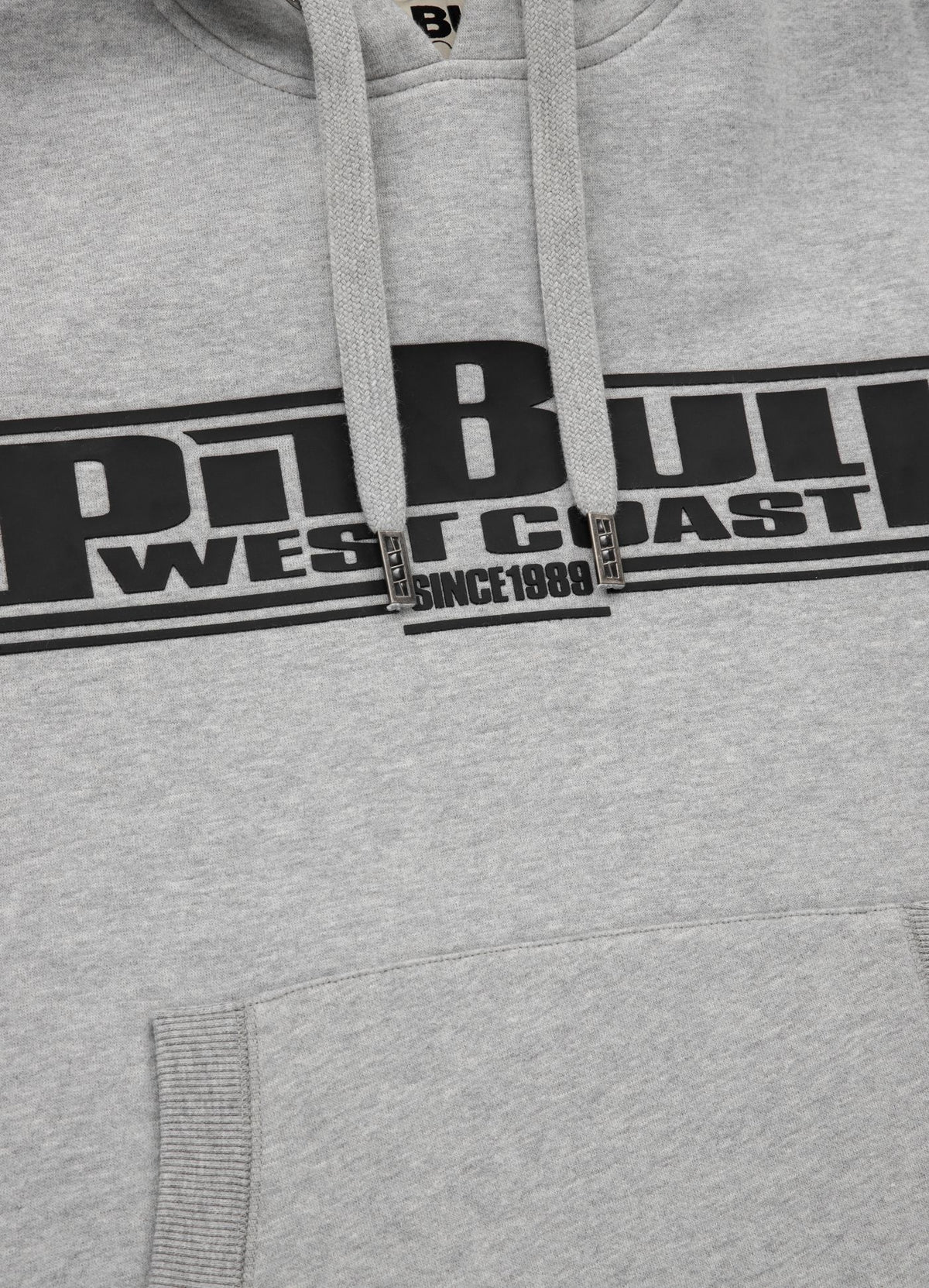 Hoodie Classic Boxing 21