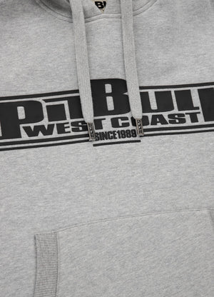 Hoodie Classic Boxing 21
