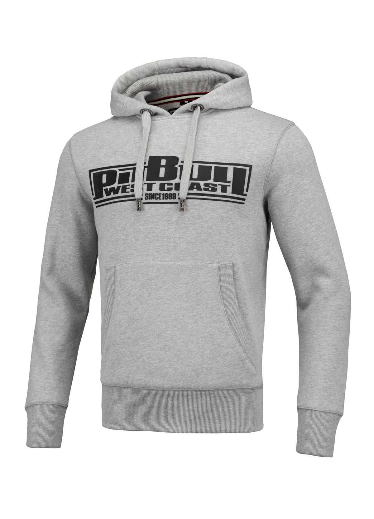 Hoodie Classic Boxing 21