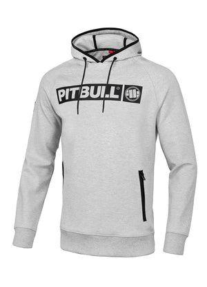 Men's Hoodie Falcon Hilltop