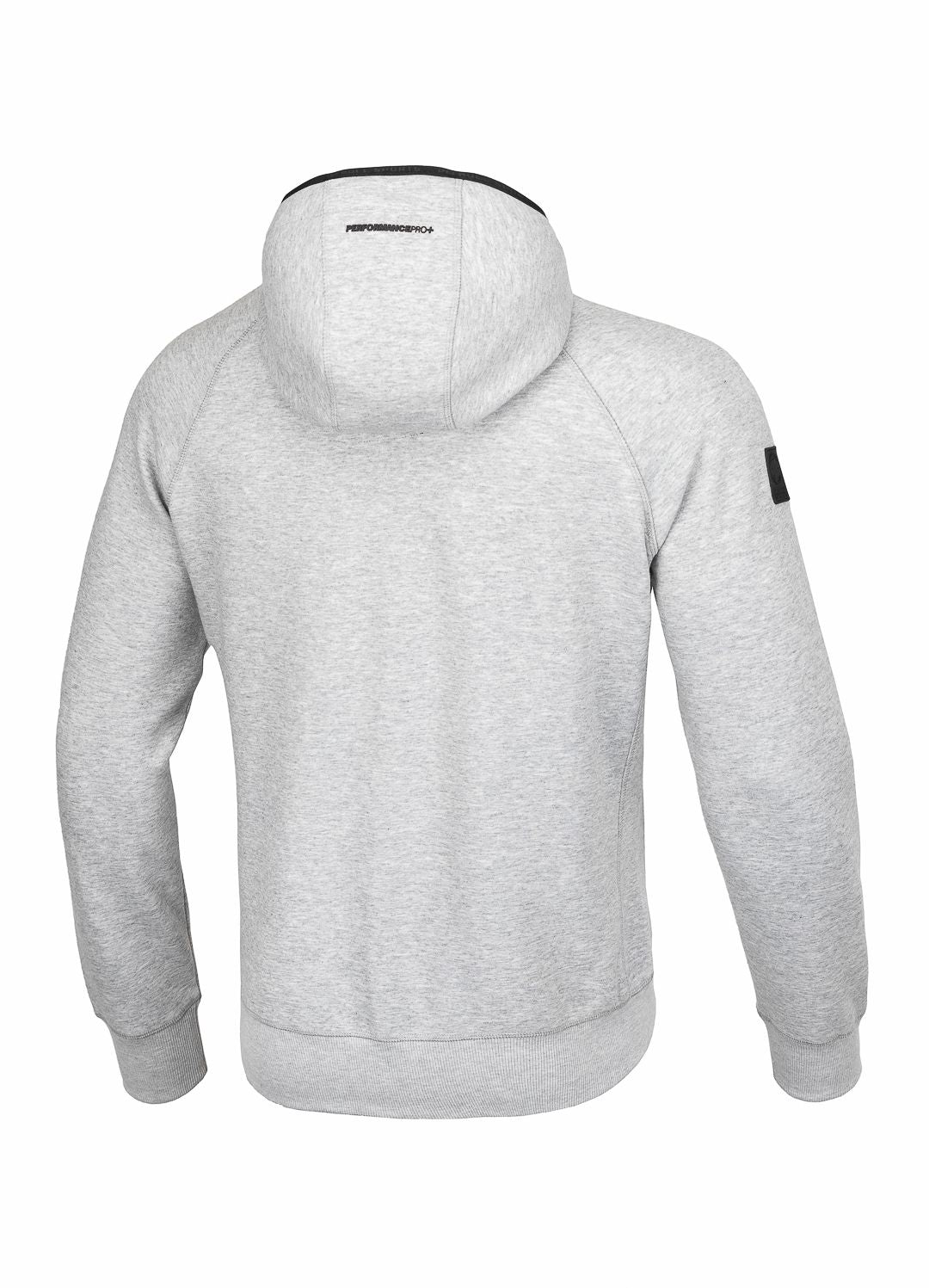 Men's Hoodie Falcon Hilltop