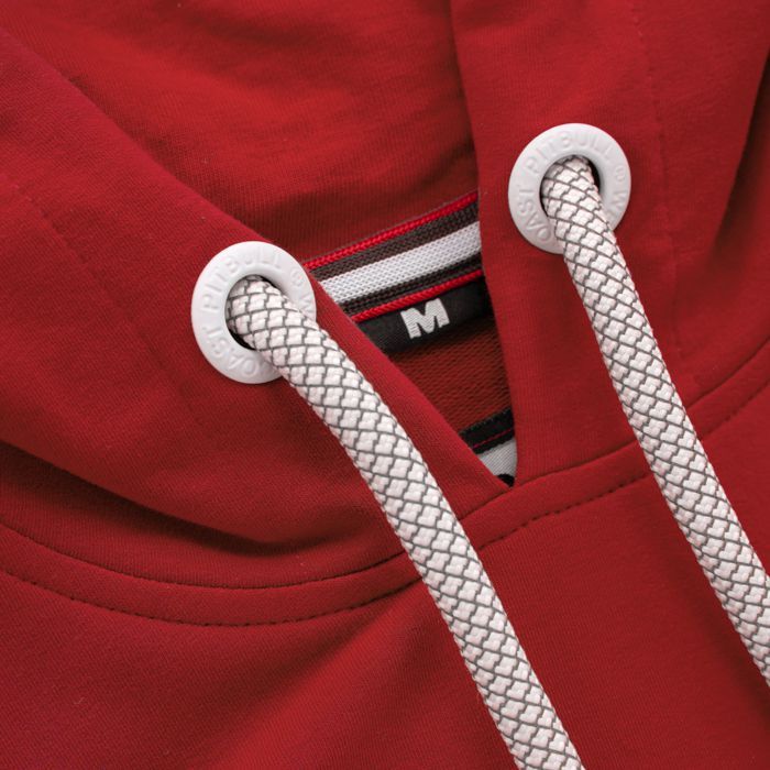 Hoodie French Terry Boxing - Pitbull.eu