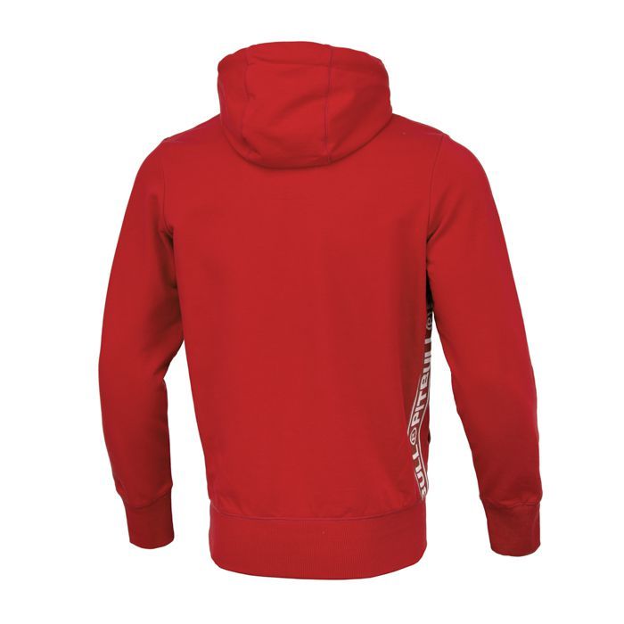 Hoodie French Terry Boxing - Pitbull.eu