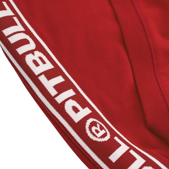 Hoodie French Terry Boxing - Pitbull.eu