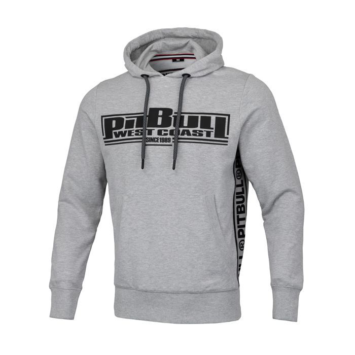 Hoodie French Terry Boxing