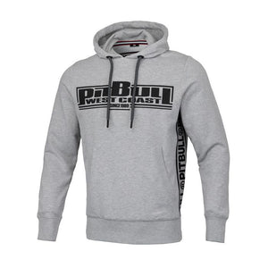 Hoodie French Terry Boxing