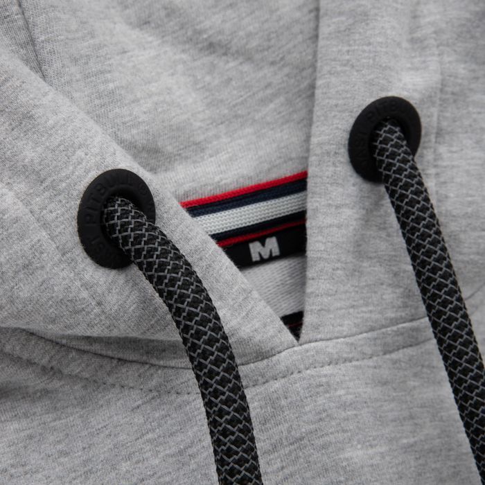 Hoodie French Terry Boxing
