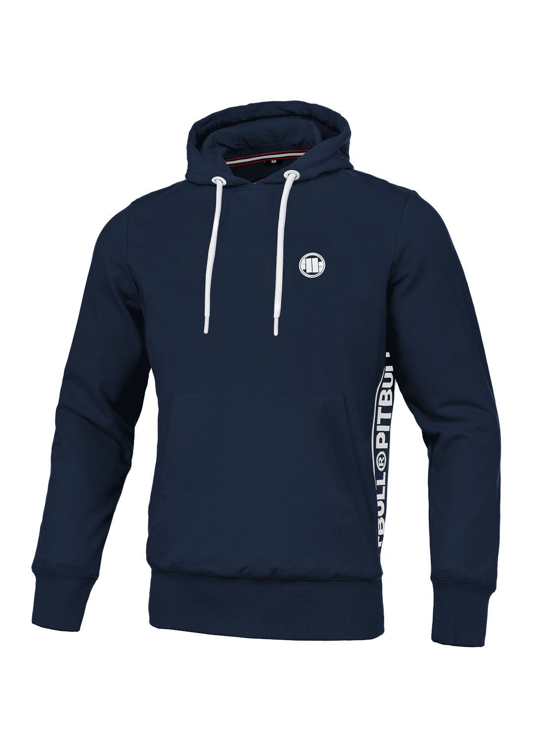 Men's Hoodie French Terry Hinson