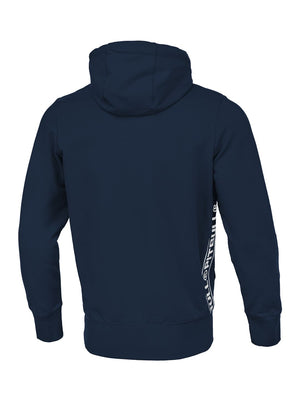 Men's Hoodie French Terry Hinson