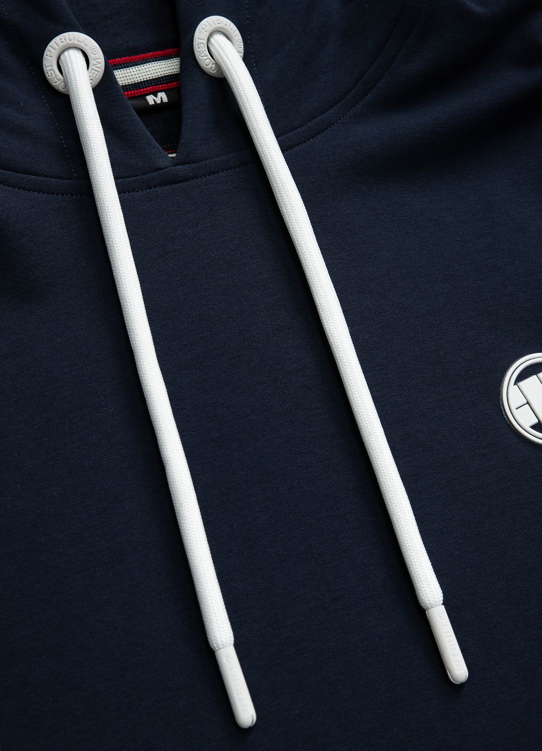 Men's Hoodie French Terry Hinson