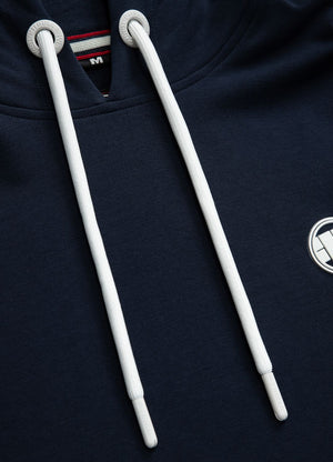 Men's Hoodie French Terry Hinson
