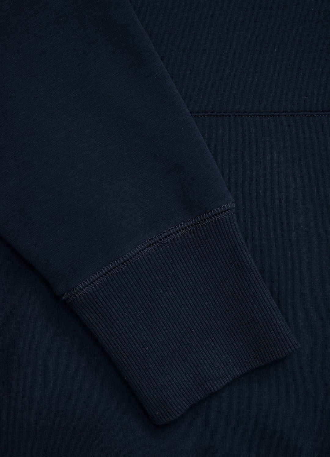 Men's Hoodie French Terry Hinson